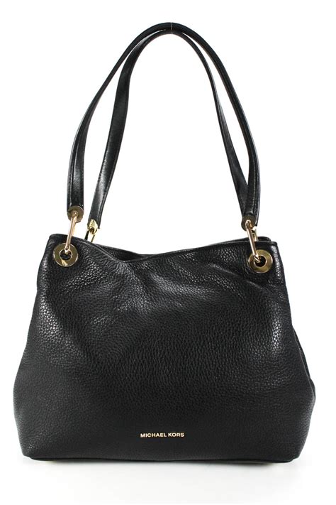 michael kors ladies purses ebay|Michael Kors used purses.